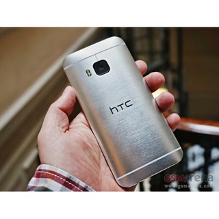 HTC One M9