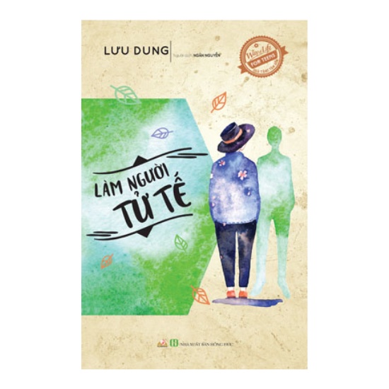 Sách - Làm Người Tử Tế