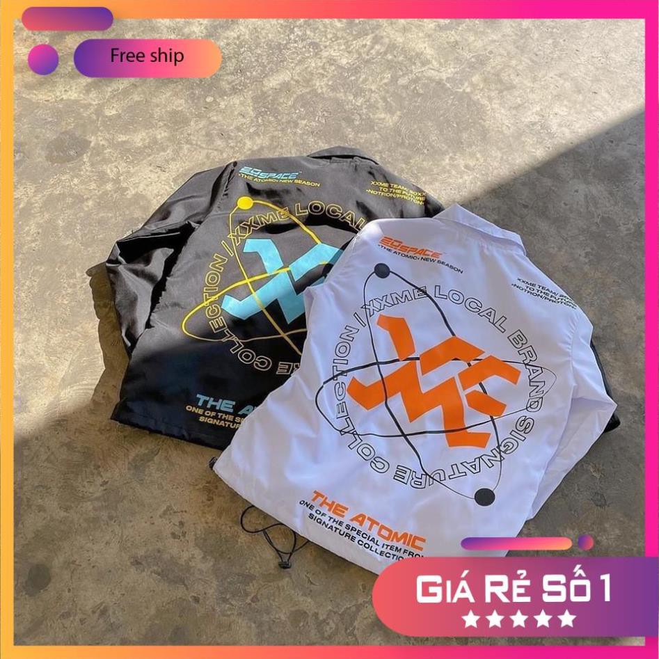 [ÁO KHOÁC NỮ,NAM] Áo Khoác Dù Nữ 2 Lớp Free Size Dưới 65Kg AK05