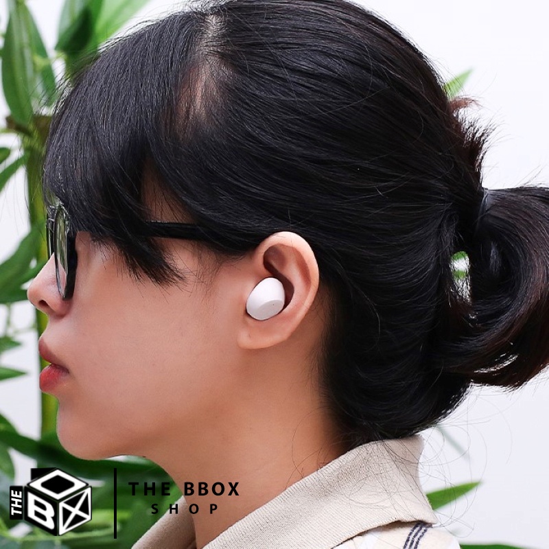 Tai nghe Bluetooth TWS AVA+ DS201A-WB