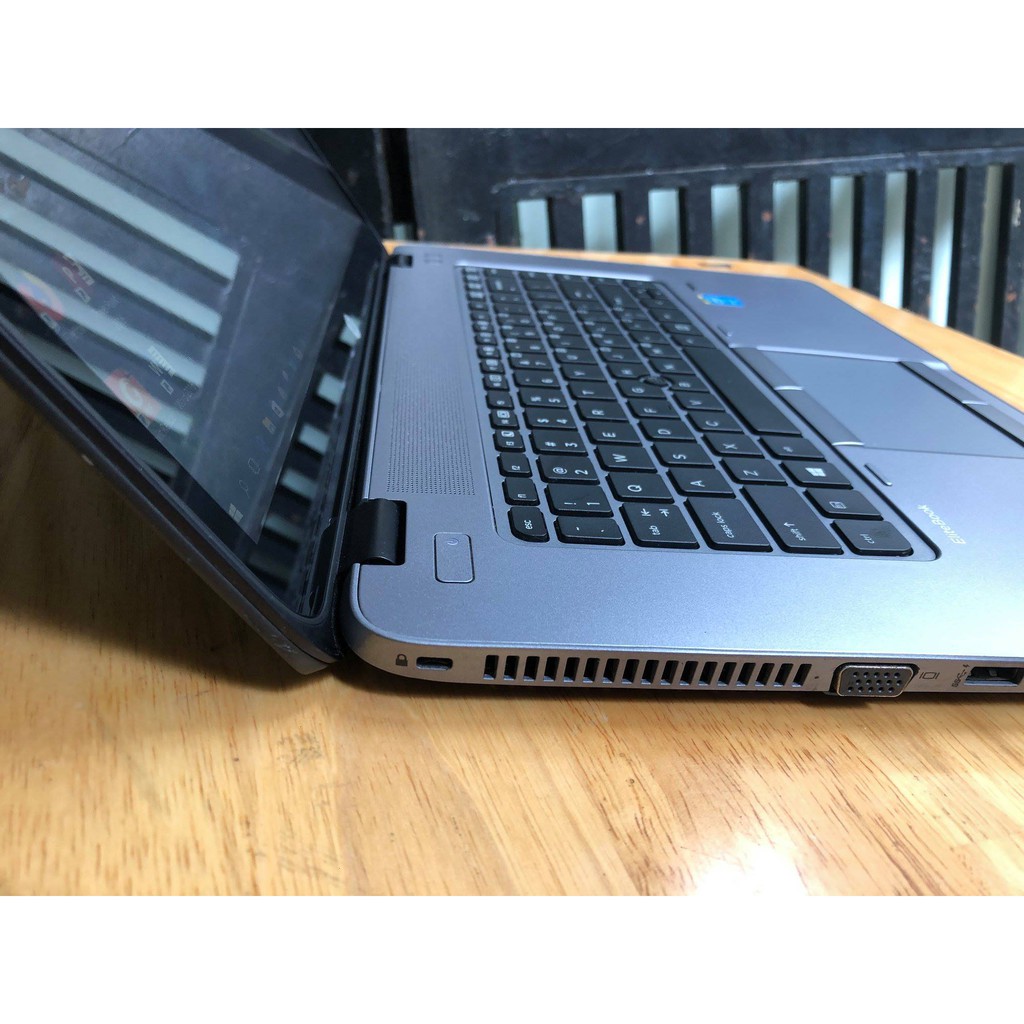 Laptop HP 850 G2, i5 5300u, 8G, 1T, 15,6in, FHD, touch | BigBuy360 - bigbuy360.vn