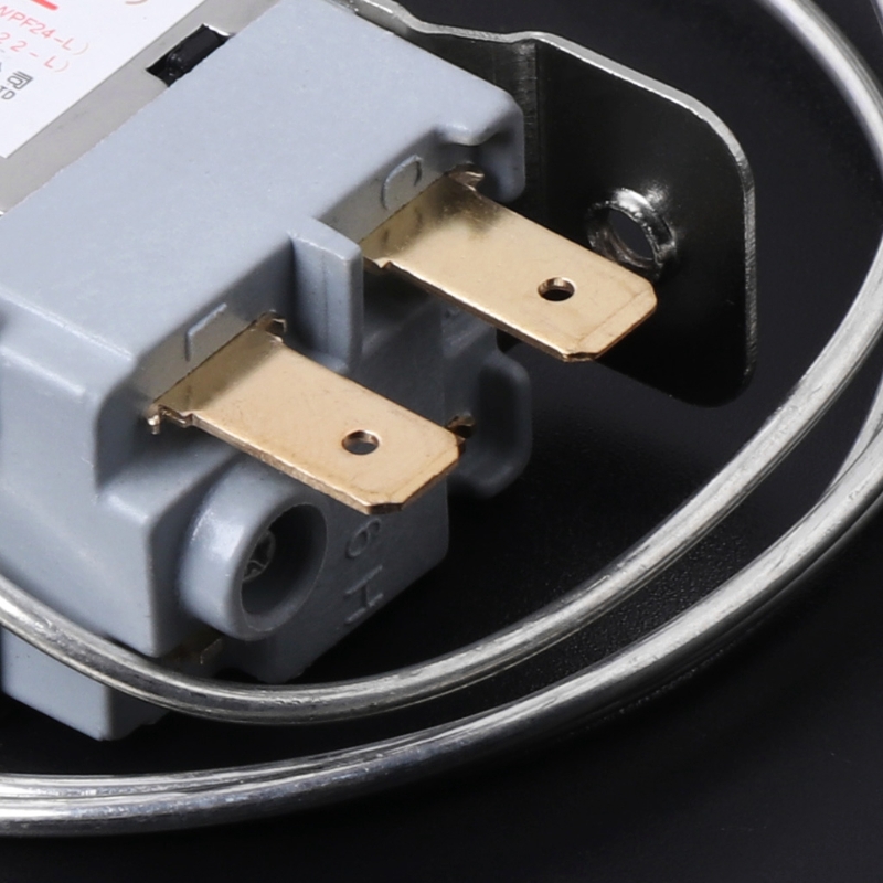 Bộ Điều Khiển Nhiệt Độ Tủ Lạnh 2pin 2pin Chất Lượng Cao Tiện Dụng