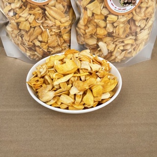 Mít sấy giòn vỡ cánh bé 250gr