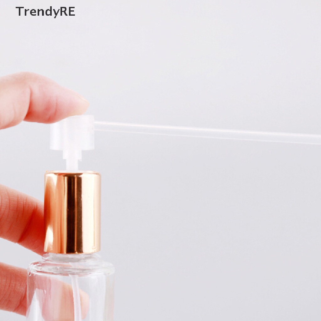 Set 10 Phễu Làm Đầy Nước Hoa Tiện Lợi