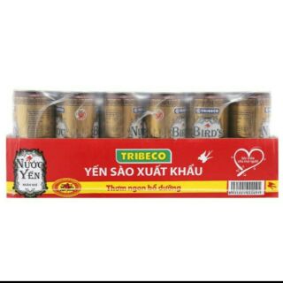 NƯỚC YẾN NGÂN NHĨ