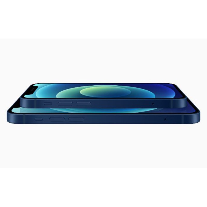 Điện thoại Apple iPhone 12 bản 64GB - Hàng nhập khẩu new 100% + Miếng dán cường lực