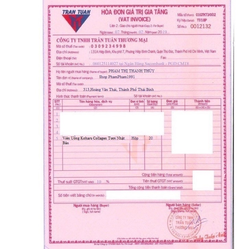 Viên uống hỗ trợ đẹp da collagen tươi nhau thai heo Nhật Bản