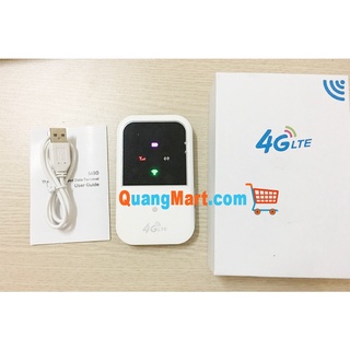Phát Wifi 4G LTE A800