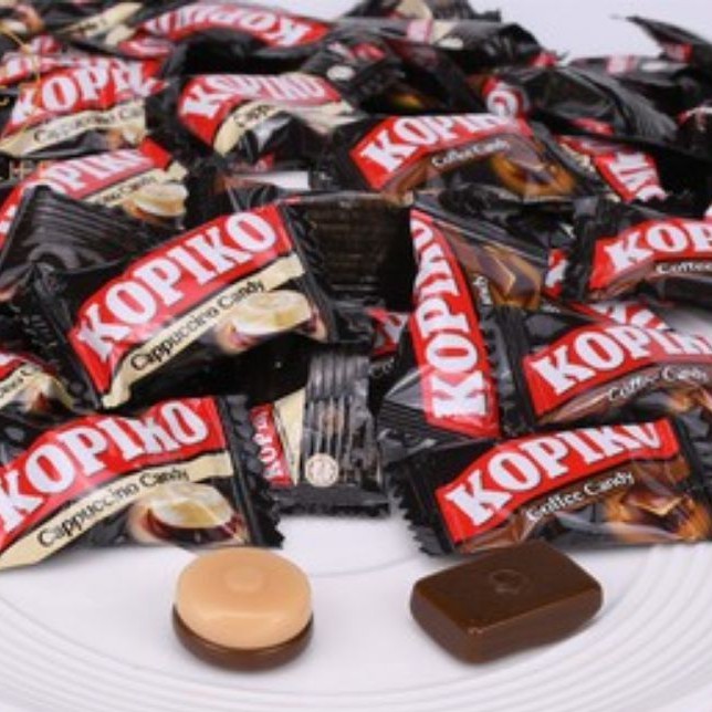 KẸO CÀ PHÊ KOPIKO 500gr