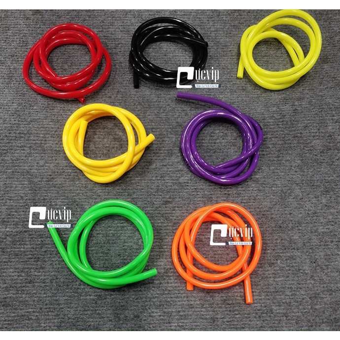 Ống Xăng, Ống Dẫn Dầu Kiểu Thái Thay Thế Các Loại Xe Máy MS5573