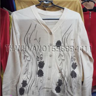 Áo len Quảng Châu, áo len nữ -3028
