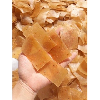 Phồng tôm Cà Mau chuẩn Năm Căn 🤤🤤 trọng lượng 500gr