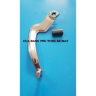Đạp thắng Suzuki Sport ( Xipo ) - phụ tùng xe máy