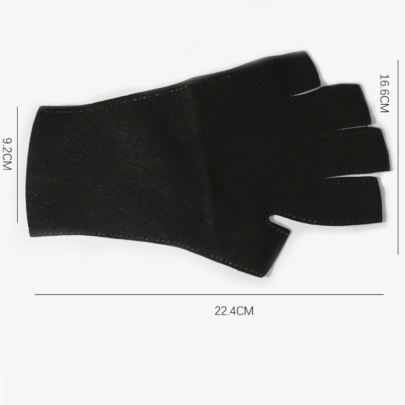 1 cặp găng tay chống tia UV