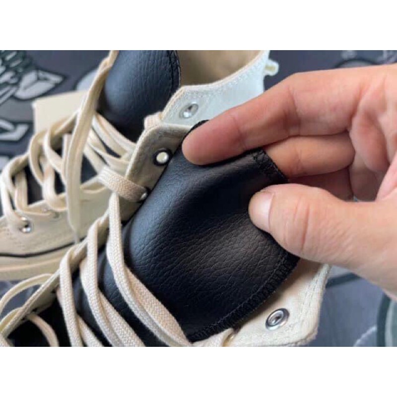 Giày Chuck Taylor All Star High Leather Converse