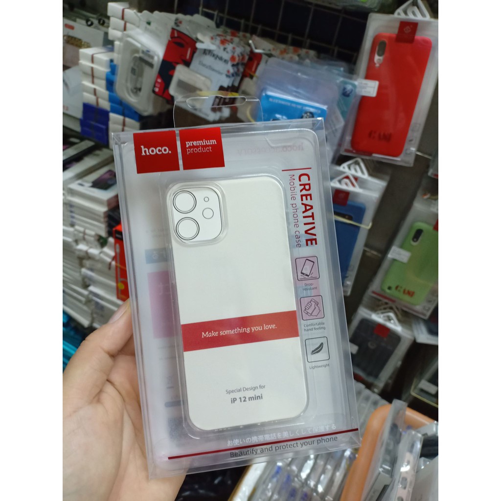 Ốp lưng dẻo Hoco cho iPhone 15 pro max 14 pro max 14 max 12pro 12 Pro Max 13 pro max trong suốt