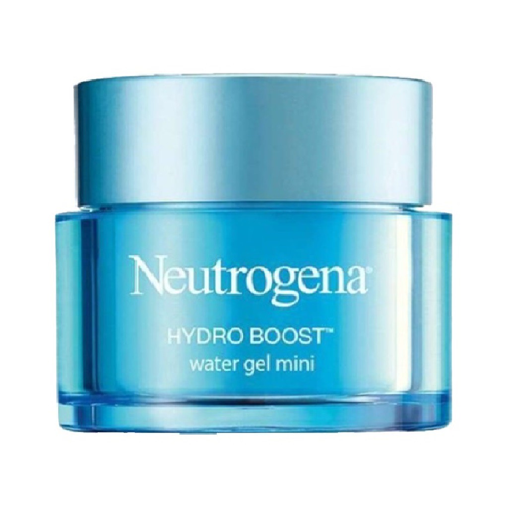 Kem Dưỡng Ẩm Cấp Nước Neutrogena Hydro Boost Water Gel 15g - 101035660