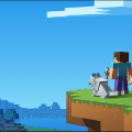 Đồ chơi minecraft
