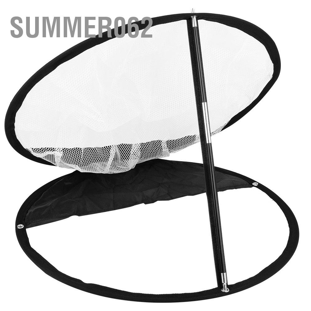 Lưới tập luyện bắt bóng golf đổi mục tiêu