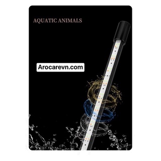 Đèn Led Mayin super colour cho cá rồng vàng quá bối