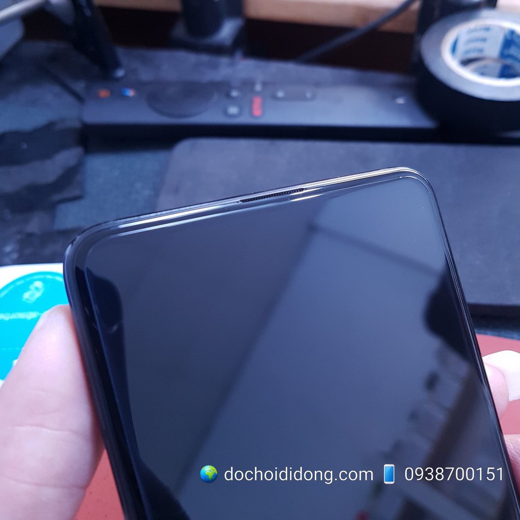 Kính cường lực redmi k20 k20 pro mi 9t mi 9t pro full màn 9D trong suốt tặng kèm khăn lau màn hình [FM]