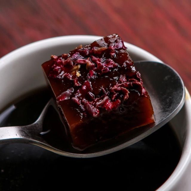 Trà hoa thảo mộc đường nâu mix 6 vị 6 viên: kỷ tử đỏ, gừng già, quế hoa, hoa hồng,táo đỏ và nguyên vị | BigBuy360 - bigbuy360.vn