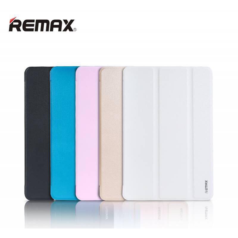 iPad #REMAX Jane Series Smart Case For iPad Air 2, iPad Mini 1/2/3/4