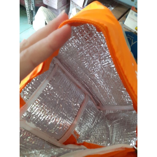 Túi giữ nhiệt Hàng khuyến mãi từ Celano