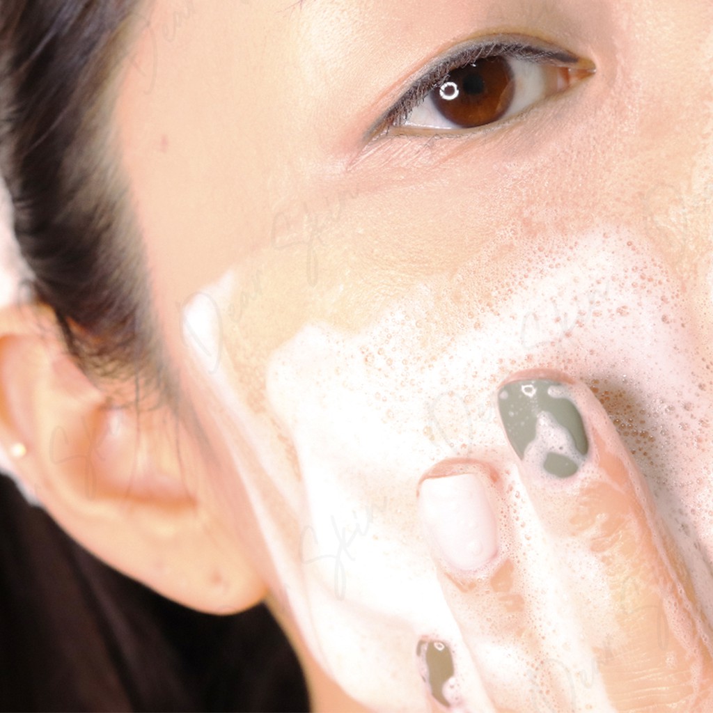 [Chính Hãng] Sữa Rửa Mặt Kwailnara Cleansing Story 120g SRM Đậu Xanh Trà Xanh Gạo Nho - srm Kwailnara | BigBuy360 - bigbuy360.vn