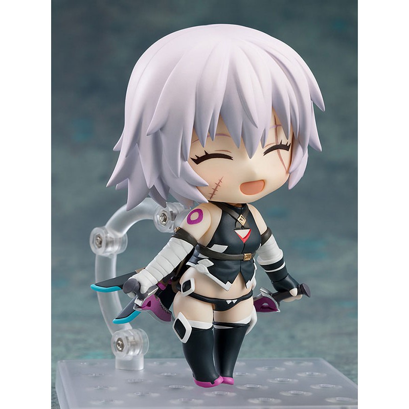 [ Ora Ora ] [ Hàng có sẵn ] Mô hình Figure chính hãng - Nendoroid Assassin Jack the Ripper Fate Grand Order