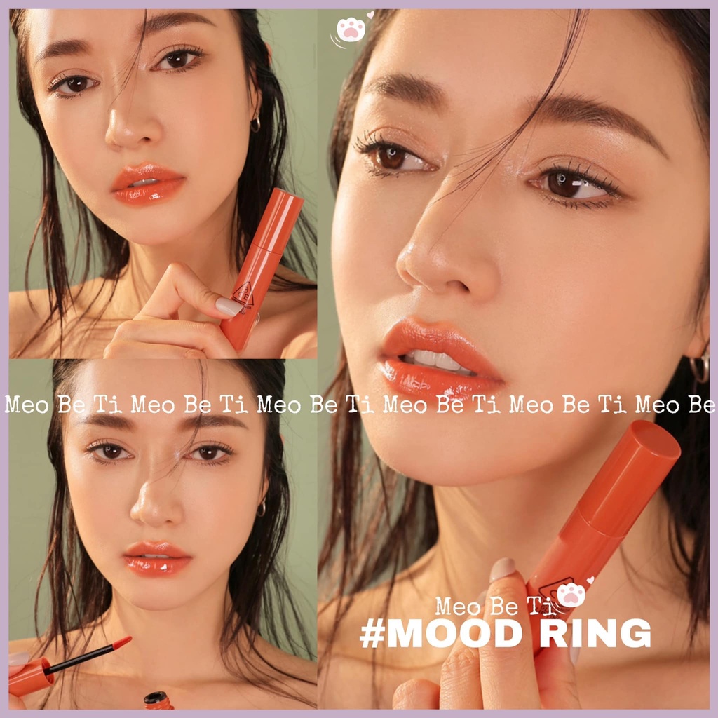 Son 3CE Glaze Lip Tint sale 60%