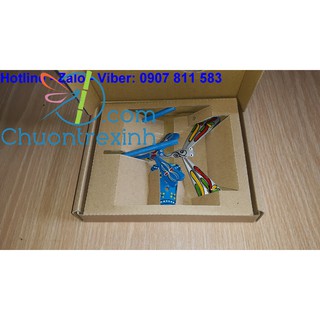 HCT5 Combo 2 hộp quà chuồn tre