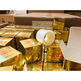 Cuộn nilong ủ tê lông mày, môi, mí Kích thước 42mm x 200m