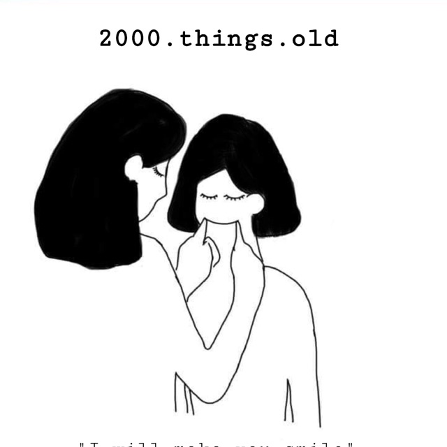 2000.things.old