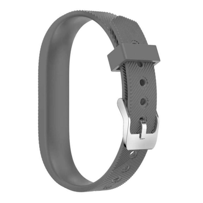 Dây Đeo Silicon Thay Thế Cho Đồng Hồ Thông Minh Fitbit Flex2