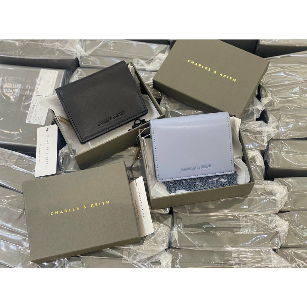 ví nữ CK6-10680910 siêu hot đủ 3 màu