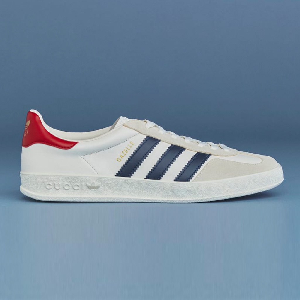 Giày Thể Thao Nam Nữ Gu Chì X Đát Gazelle, Sự Kết Hợp Hoàn Hảo 2 Thương Hiệu Hót Nhất 2022, Hàng SC, Bản Trung Quốc