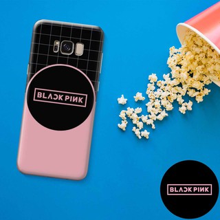 Bộ Ốp Kpop Black Pink