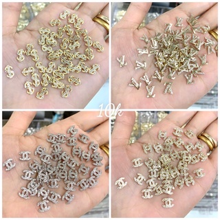 charm nail móng cao cấp