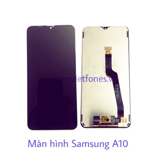 Màn hình sam sung a10 - m10 a10f màn zin