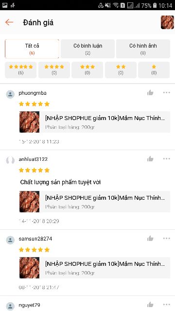 Mắm Thính 480gr_đặc sản Huế