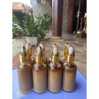 THẢO DƯỢC NHÂN SÂM TÁI TẠO DA HANDMADE