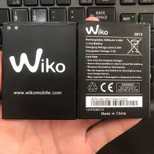 Pin wiko Wiko 3913