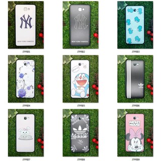 [20 mẫu] Ốp dẻo Samsung J7 Prime