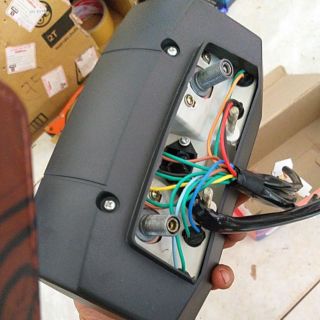  Đồng hồ xe ba bánh