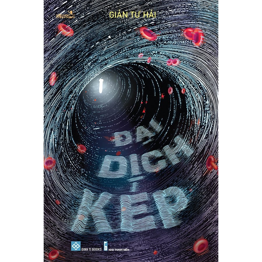 Sách - Đại Dịch Kép - nguyetlinhbook