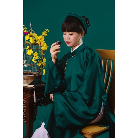 Áo tấc người lớn- trẻ em