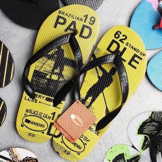 Dép kẹp havaianas