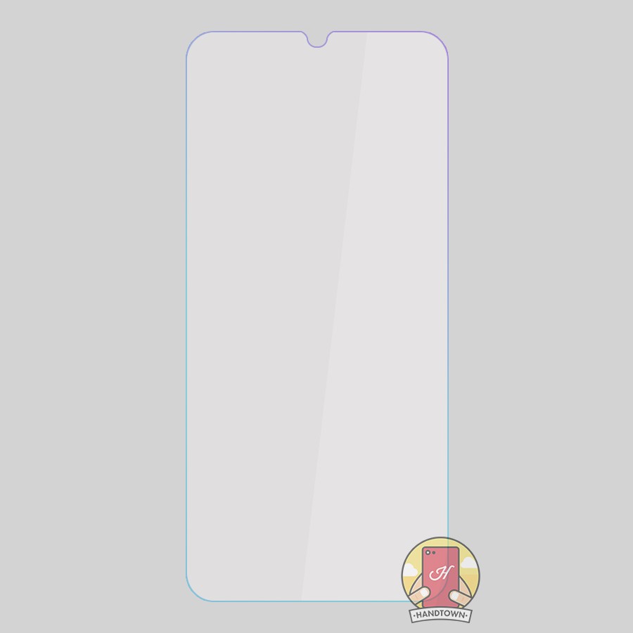Cường lực trong suốt 2.5D không full màn dành cho Samsung Samsung Galaxy M10s / A30s