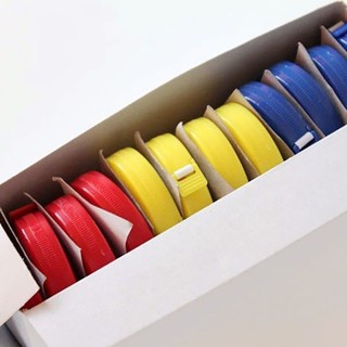 Thước dây mini đo quần áo